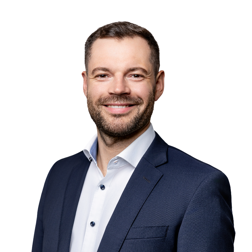 Nico Becker, Vermögensberater