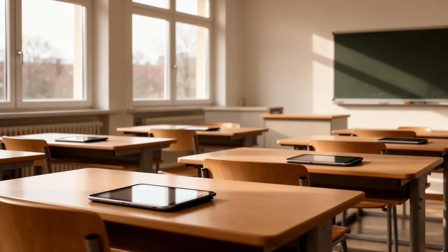 Schulen & Bildungseinrichtungen